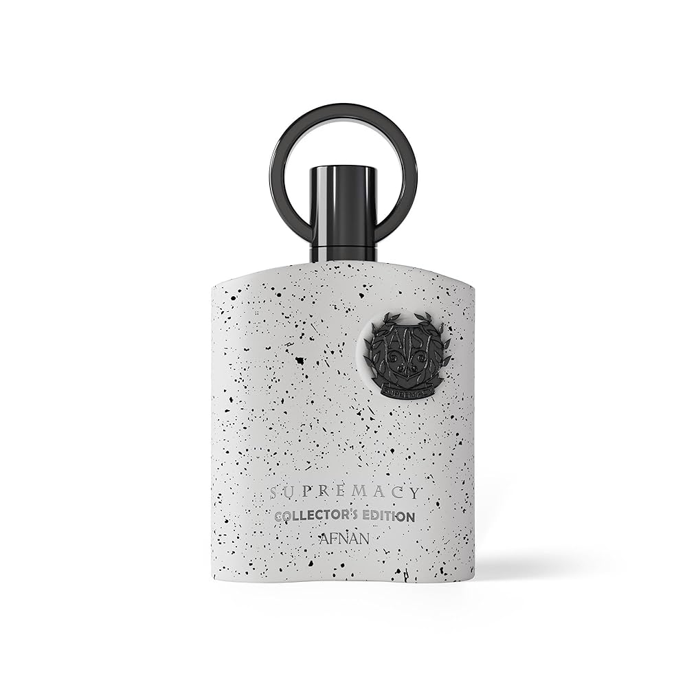 Afnan Supremacy Collectors Edition