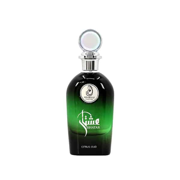 Arabiyat Prestige Ishatar Citrus Oud
